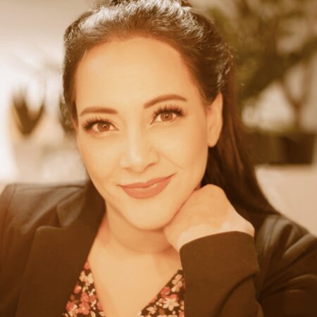 Bild der Autorin Yasmin Dreyer